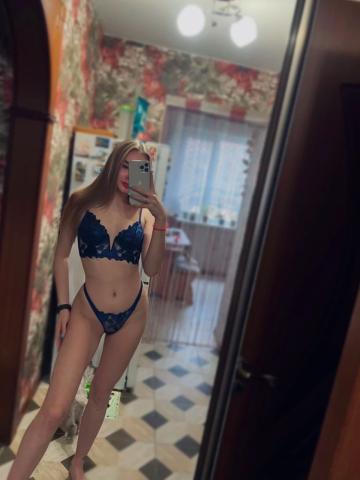 Индивидуалка Моника Фотография 4