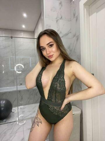 Индивидуалка Леся Фотография 2