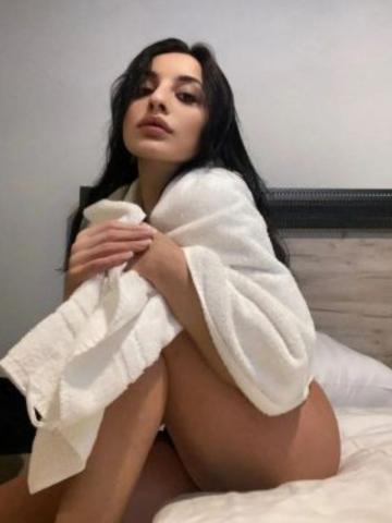 Индивидуалка Эвелина Фотография 2