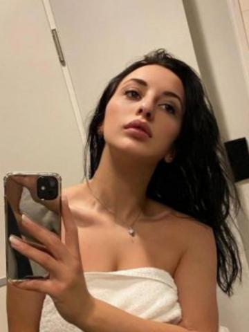 Индивидуалка Эвелина Фотография 3