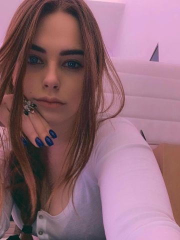 Индивидуалка Фрида Фотография 4