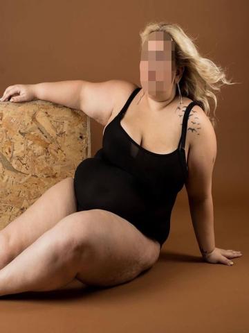 Индивидуалка Лика Фотография 3